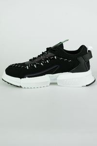 THE VIPER SNEAKER - REFLECTIEF MET ZACHTE VOETKUSSEN (9331160645970)