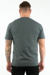 THE ZION T-SHIRT - SLIM FIT