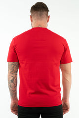 THE ZION T-SHIRT - SLIM FIT