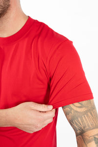 THE ZION T-SHIRT - SLIM FIT