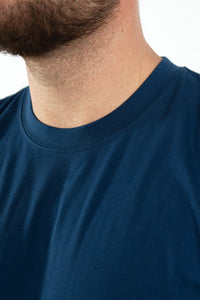 THE ZION T-SHIRT - SLIM FIT