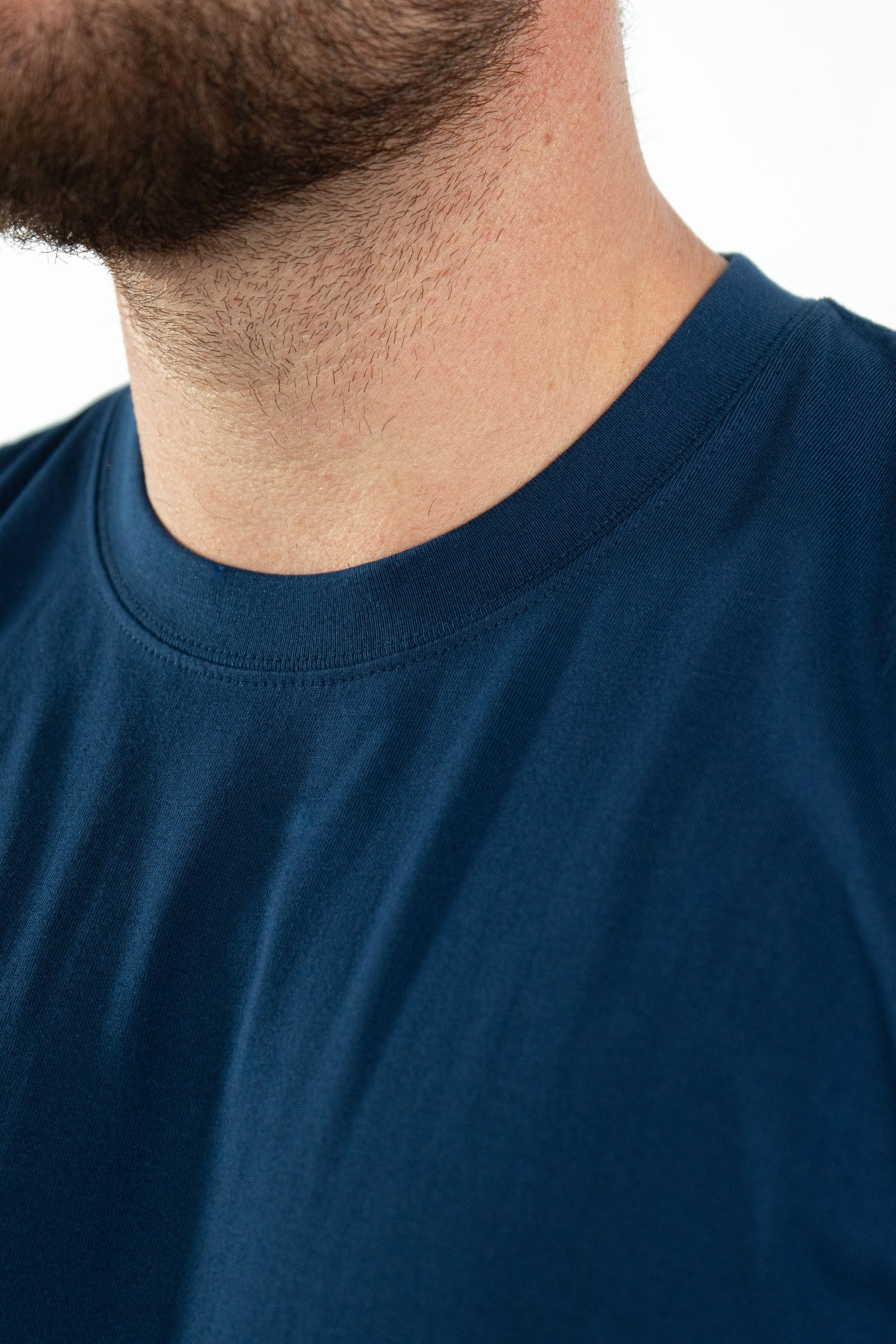 THE ZION T-SHIRT - SLIM FIT