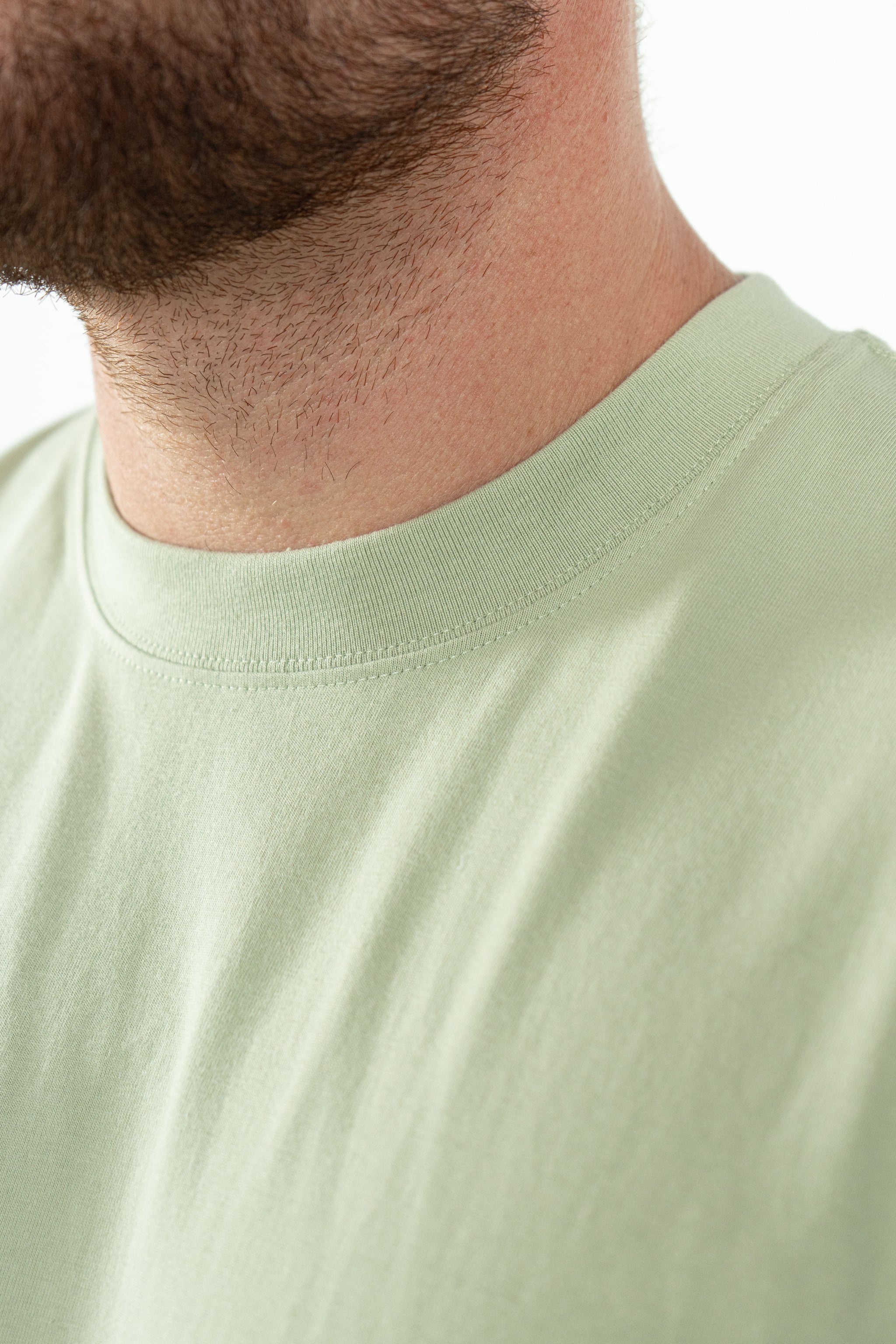 THE ZION T-SHIRT - SLIM FIT