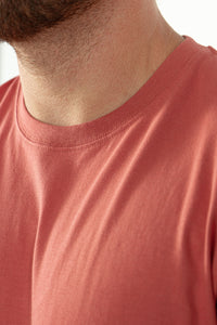 THE ZION T-SHIRT - SLIM FIT