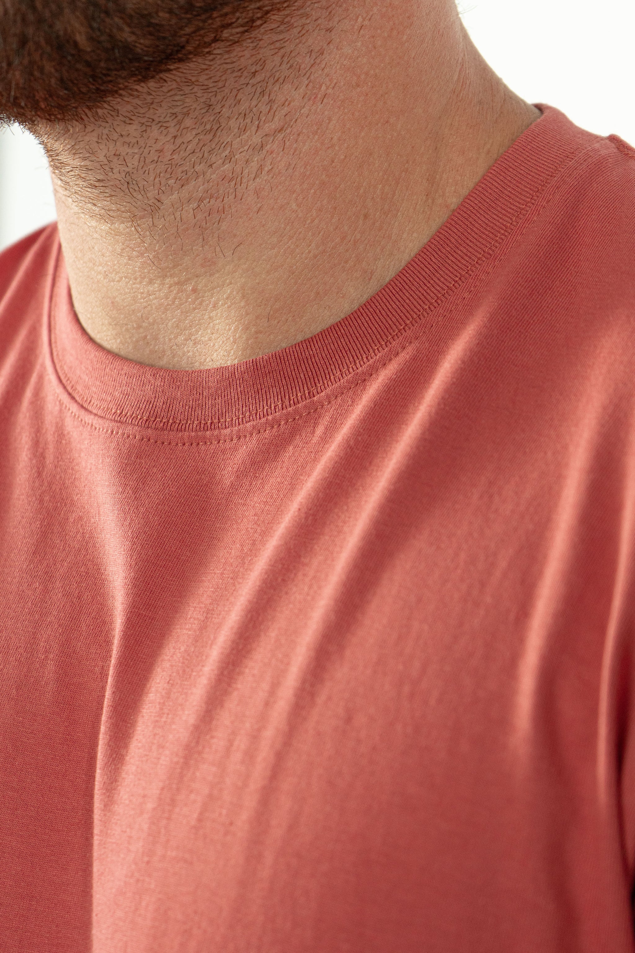 THE ZION T-SHIRT - SLIM FIT