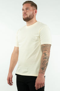 THE ZION T-SHIRT - SLIM FIT