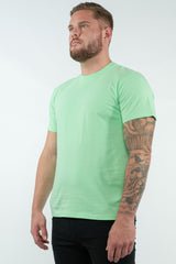 THE ZION T-SHIRT - SLIM FIT