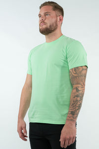 THE ZION T-SHIRT - SLIM FIT