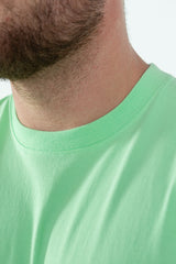 THE ZION T-SHIRT - SLIM FIT