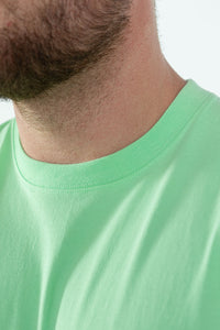 THE ZION T-SHIRT - SLIM FIT