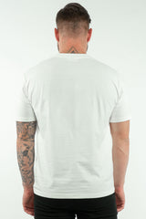 THE ZION T-SHIRT - SLIM FIT