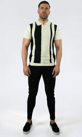 THE CASABLANCA POLO - MET RITS SLUITING EN STRETCH (8879798255954)