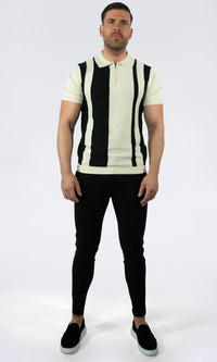 THE CASABLANCA POLO - MET RITS SLUITING EN STRETCH (8879798255954)