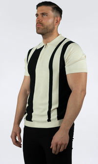 THE CASABLANCA POLO - MET RITS SLUITING EN STRETCH (8879798255954)