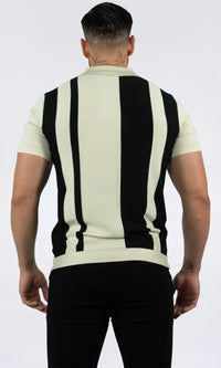 THE CASABLANCA POLO - MET RITS SLUITING EN STRETCH (8879798255954)