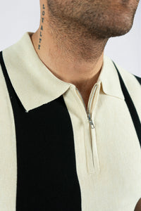 THE CASABLANCA POLO - MET RITS SLUITING EN STRETCH (8879798255954)