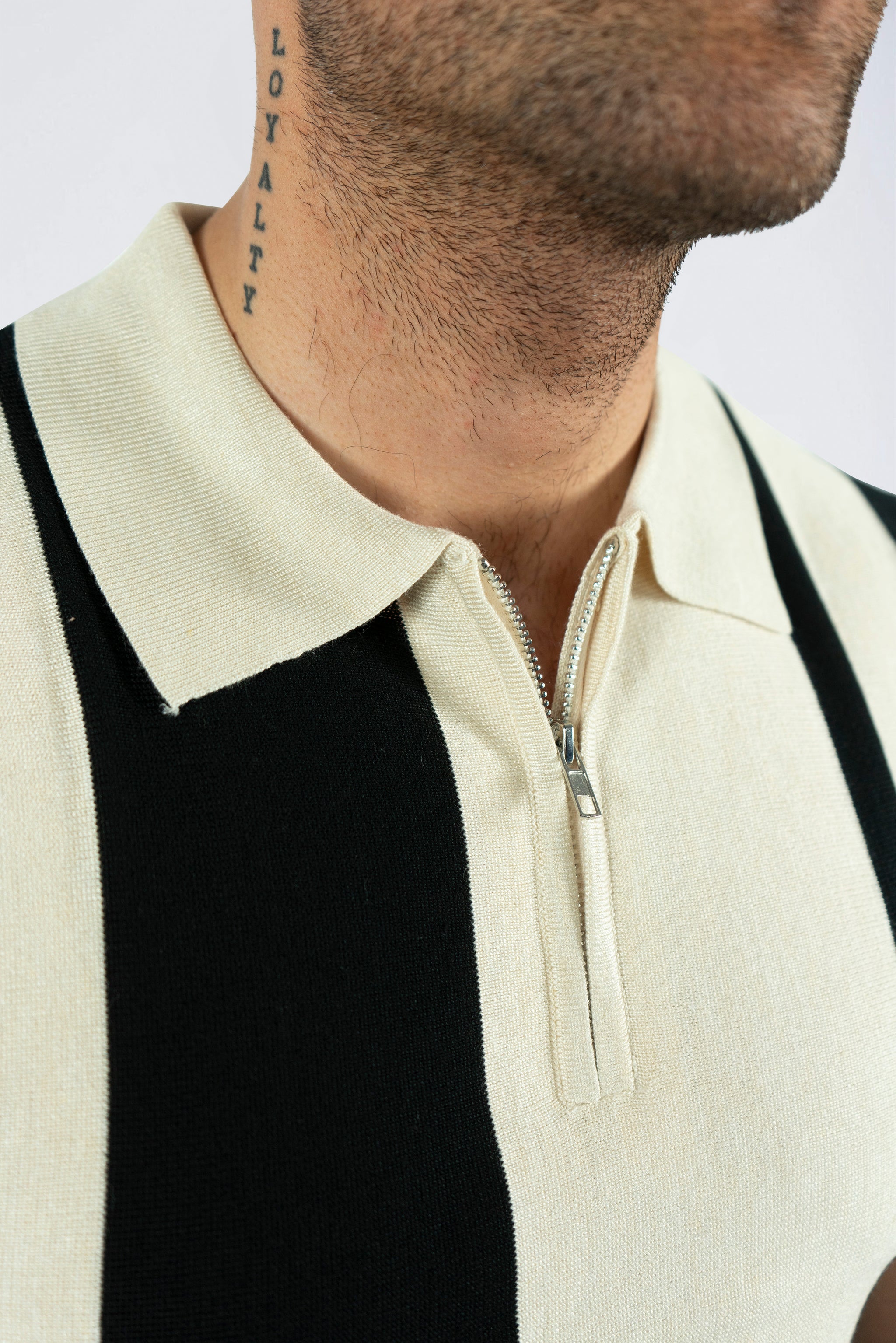 THE CASABLANCA POLO - MET RITS SLUITING EN STRETCH (8879798255954)