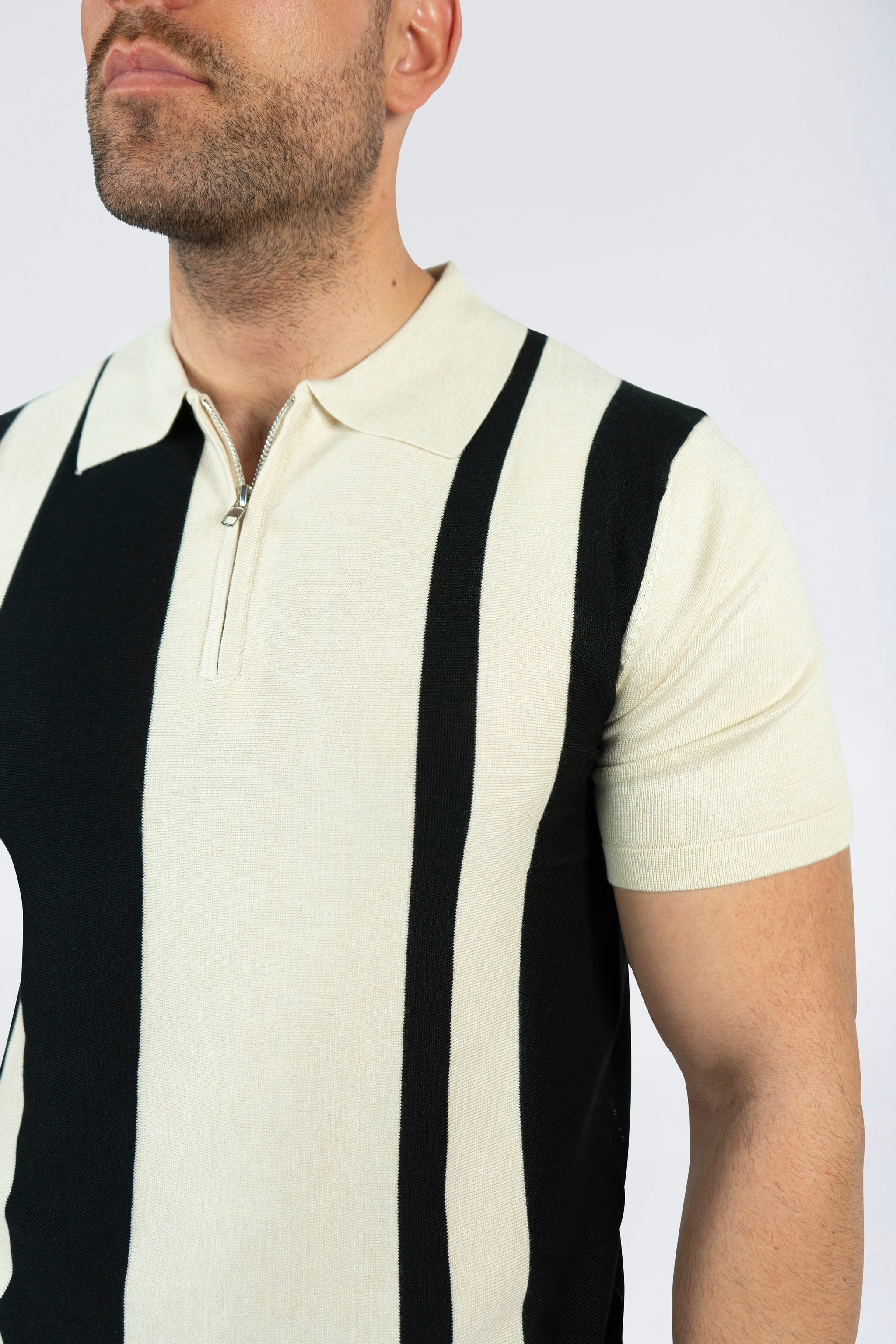 THE CASABLANCA POLO - MET RITS SLUITING EN STRETCH (8879798255954)