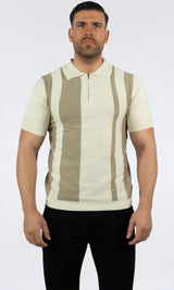 THE CASABLANCA POLO - MET RITS SLUITING EN STRETCH (8879798255954)