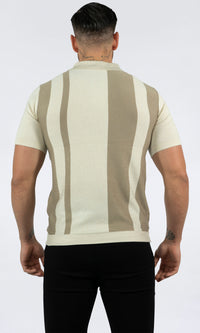 THE CASABLANCA POLO - MET RITS SLUITING EN STRETCH (8879798255954)