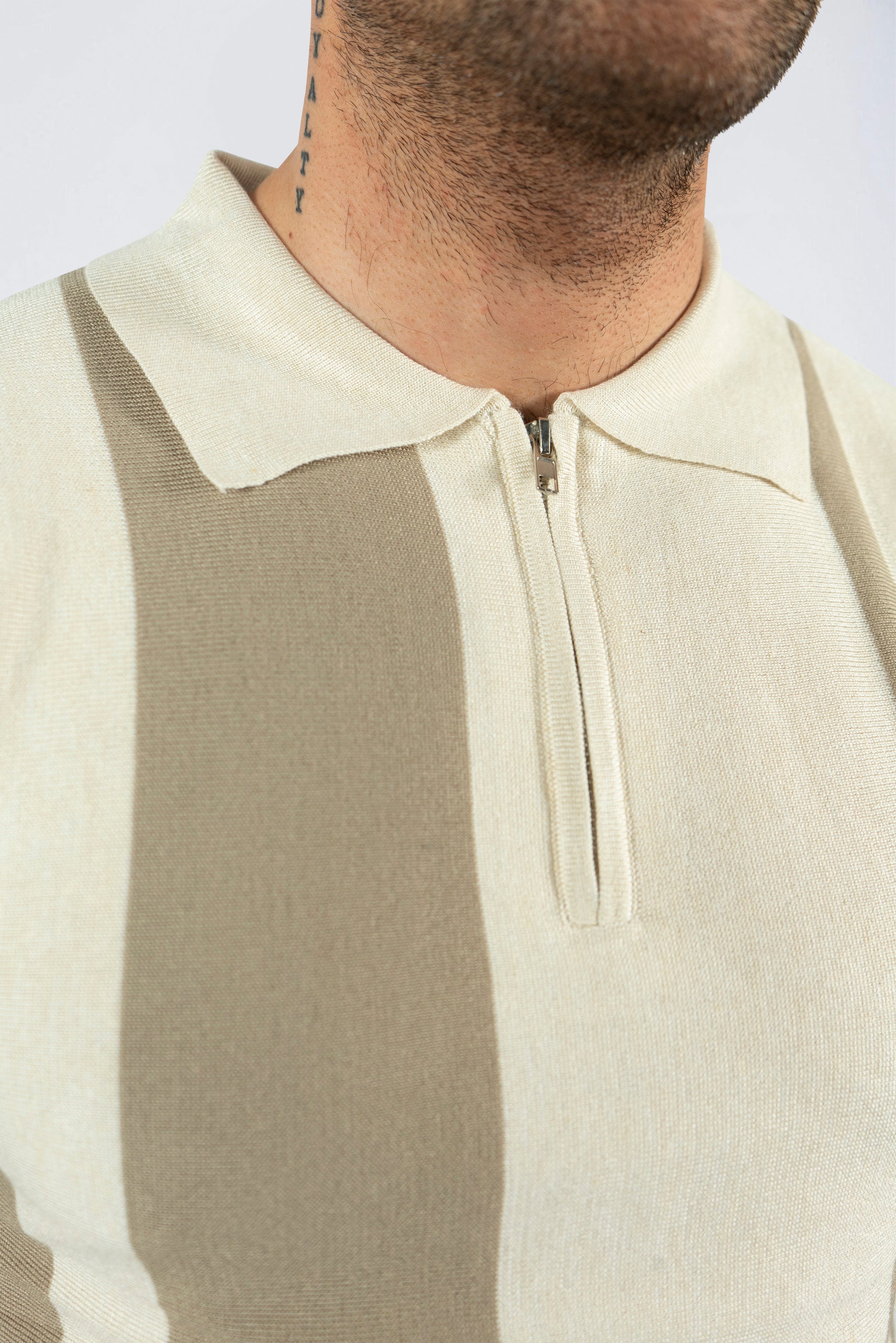 THE CASABLANCA POLO - MET RITS SLUITING EN STRETCH (8879798255954)