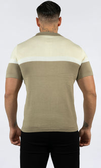 THE MARRAKECH POLO - MET RITS SLUITING EN STRETCH (8885443559762)