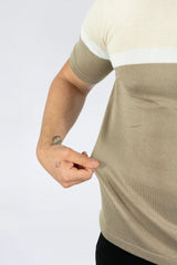 THE MARRAKECH POLO - MET RITS SLUITING EN STRETCH (8885443559762)