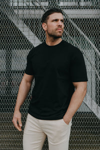 THE BATA T SHIRT - BASIC EN OVERSIZED (8722944754002)