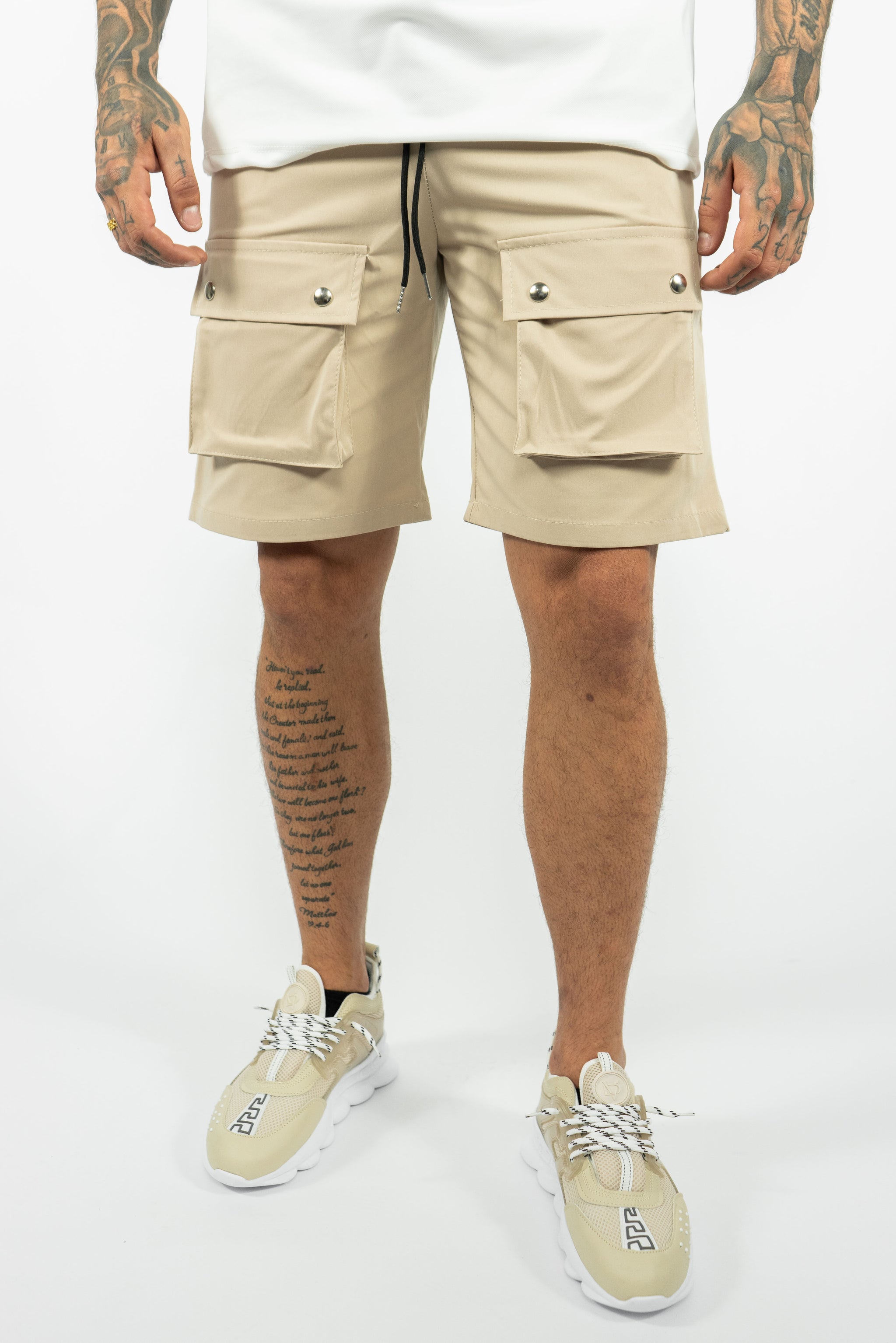 THE BERLIN CARGO - ZOMER SET MET HANDIGE ZAKKEN (8451184001362)