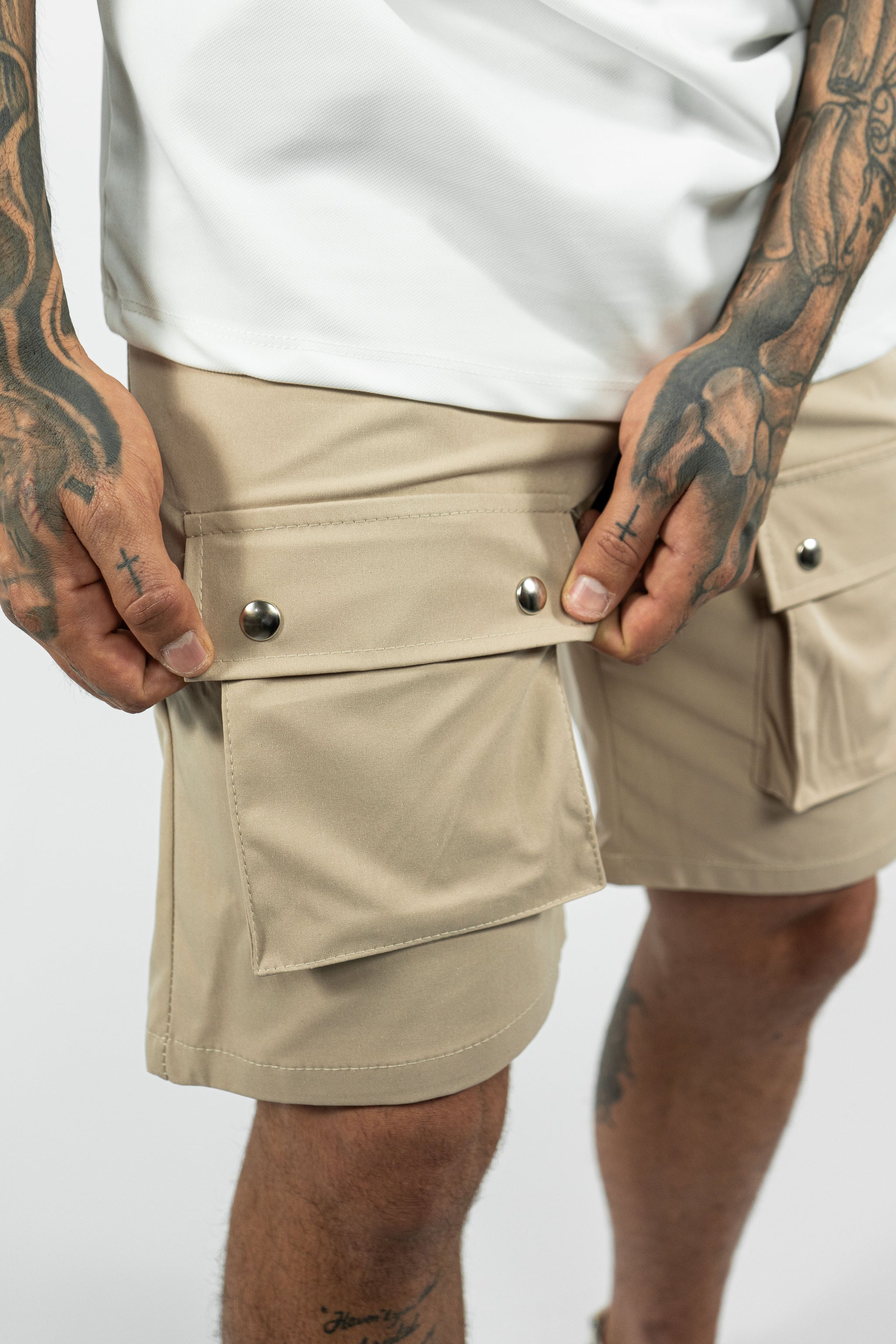 THE BERLIN CARGO - ZOMER SET MET HANDIGE ZAKKEN (8451184001362)