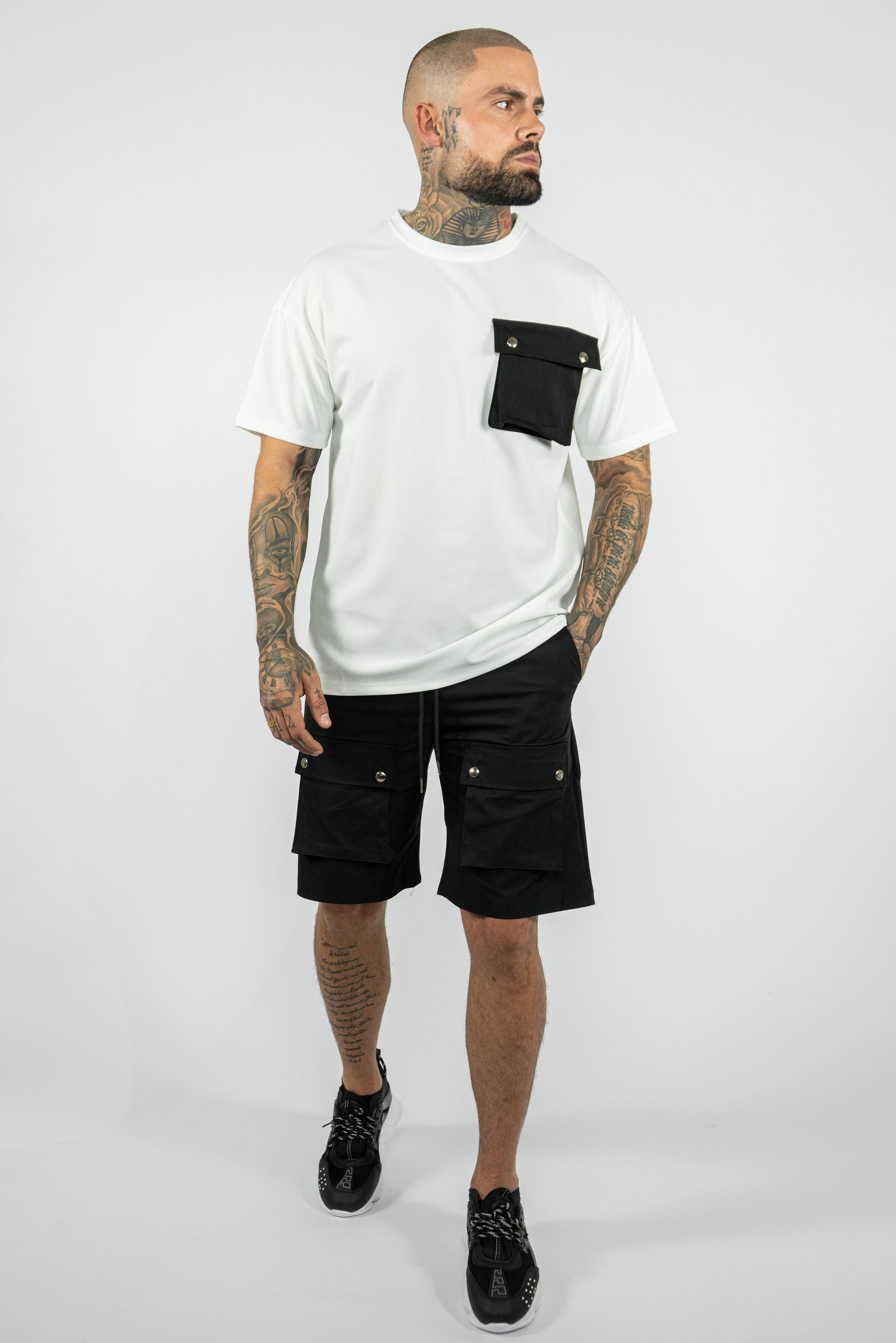 THE BERLIN CARGO - ZOMER SET MET HANDIGE ZAKKEN (8451184001362)