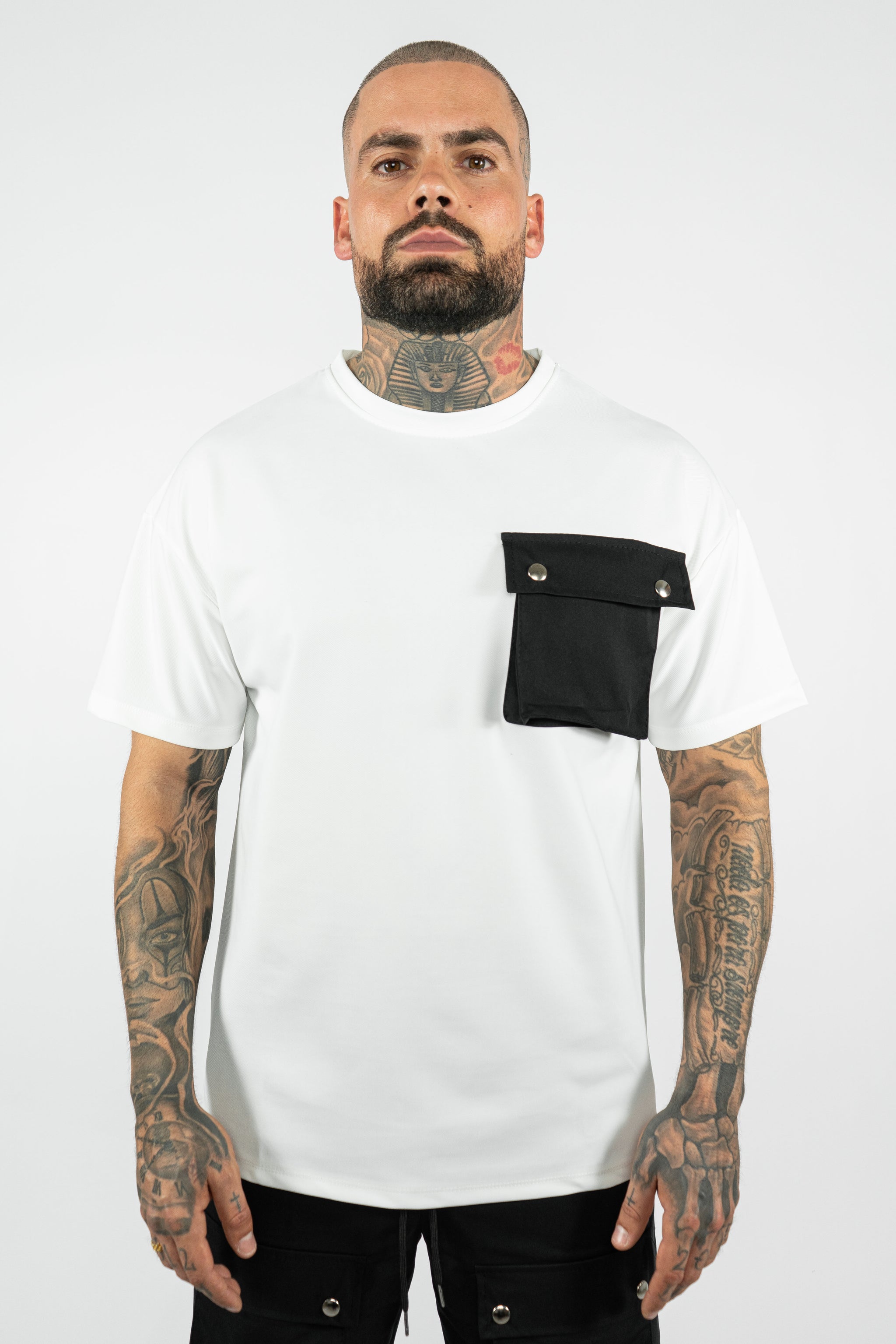 THE BERLIN CARGO - ZOMER SET MET HANDIGE ZAKKEN (8451184001362)