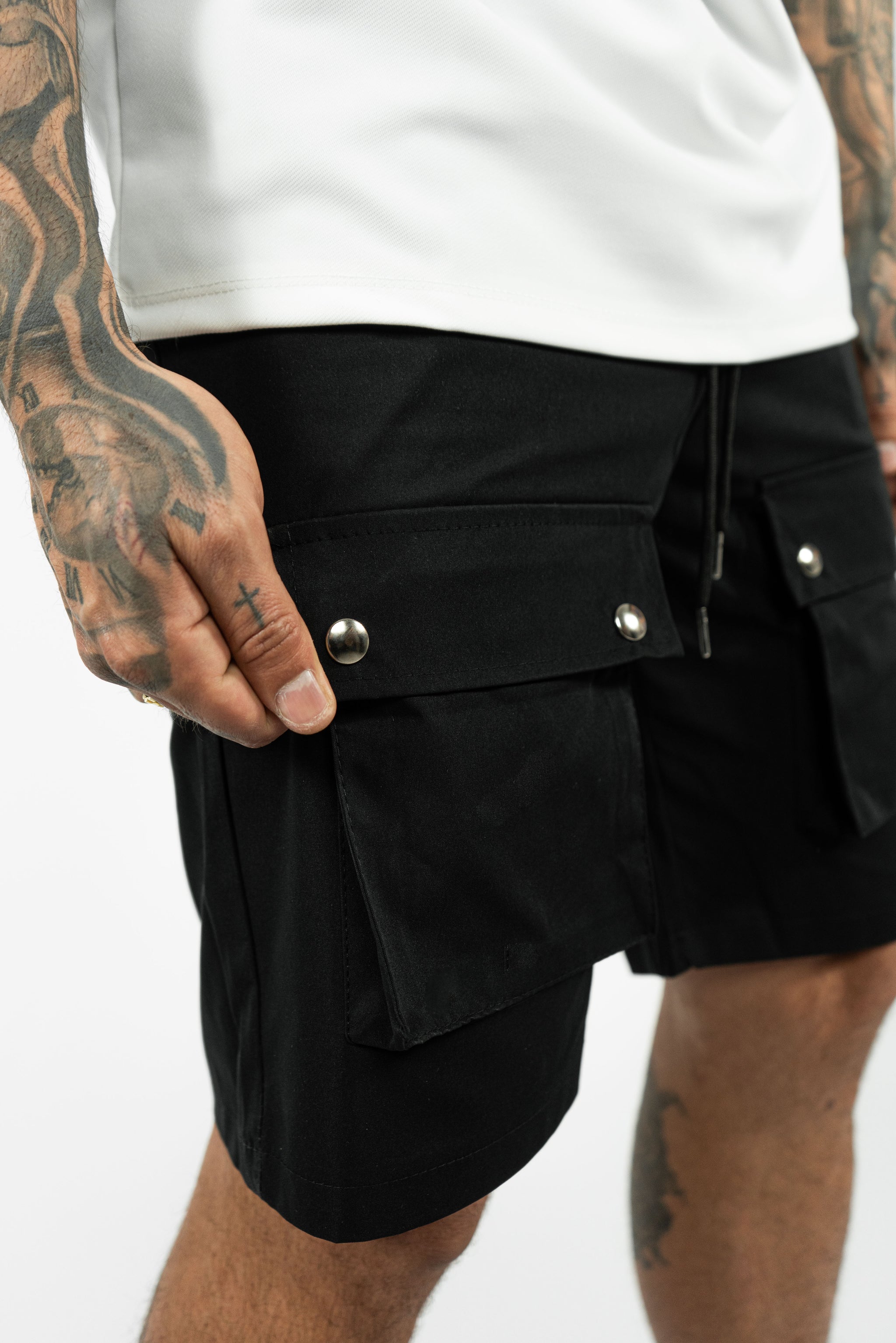 THE BERLIN CARGO - ZOMER SET MET HANDIGE ZAKKEN (8451184001362)