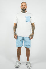 THE BERLIN CARGO - ZOMER SET MET HANDIGE ZAKKEN (8451184001362)