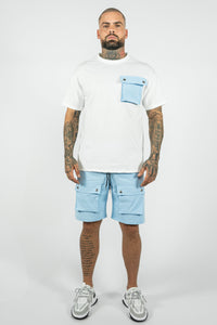 THE BERLIN CARGO - ZOMER SET MET HANDIGE ZAKKEN (8451184001362)