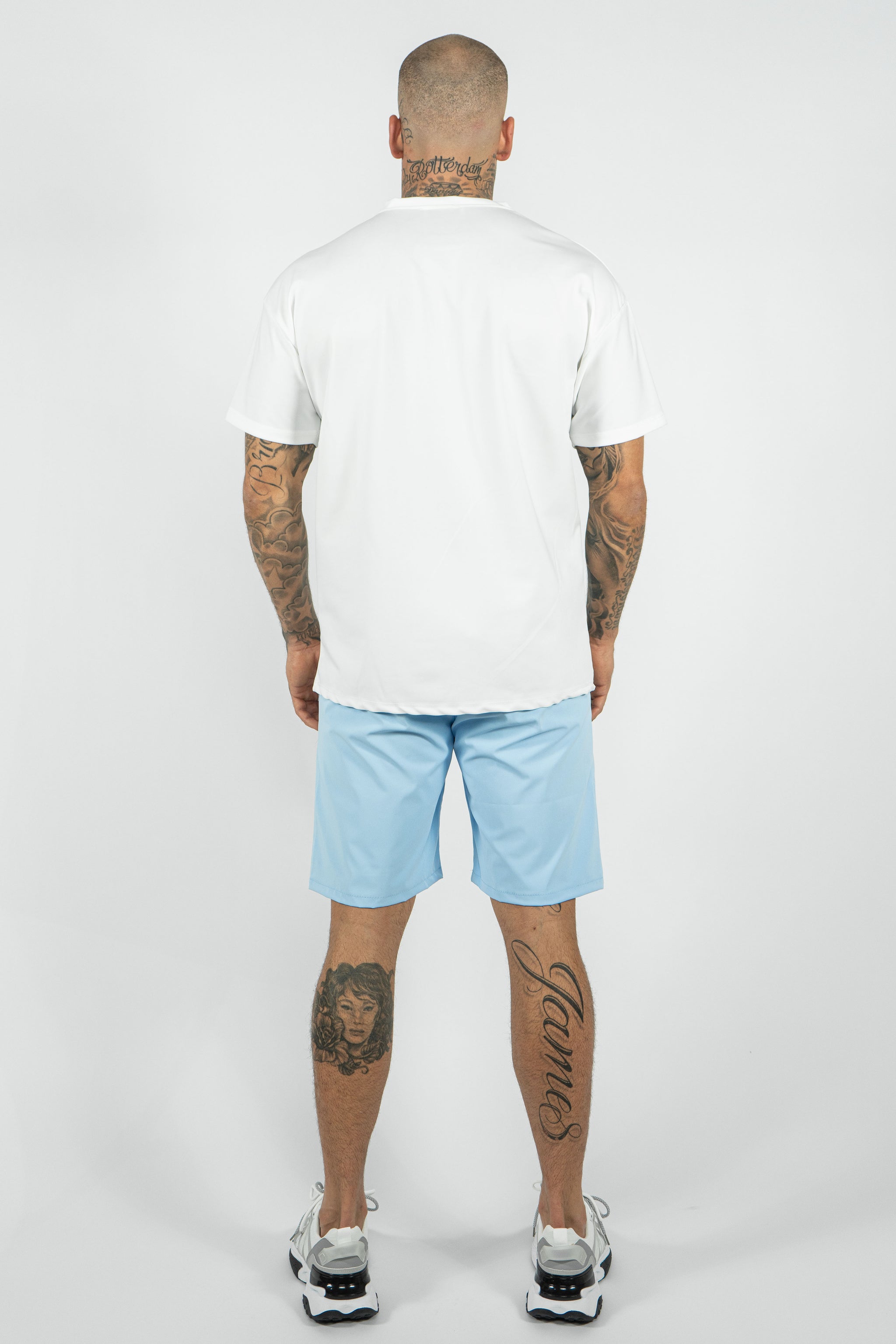 THE BERLIN CARGO - ZOMER SET MET HANDIGE ZAKKEN (8451184001362)