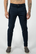 THE SALERNO PANTALON - SUPER STRETCH