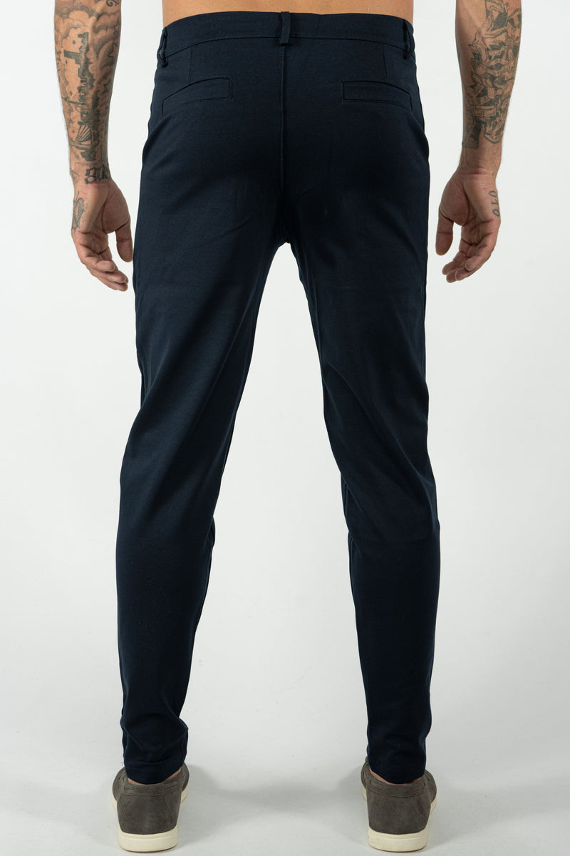 THE SALERNO PANTALON - SUPER STRETCH