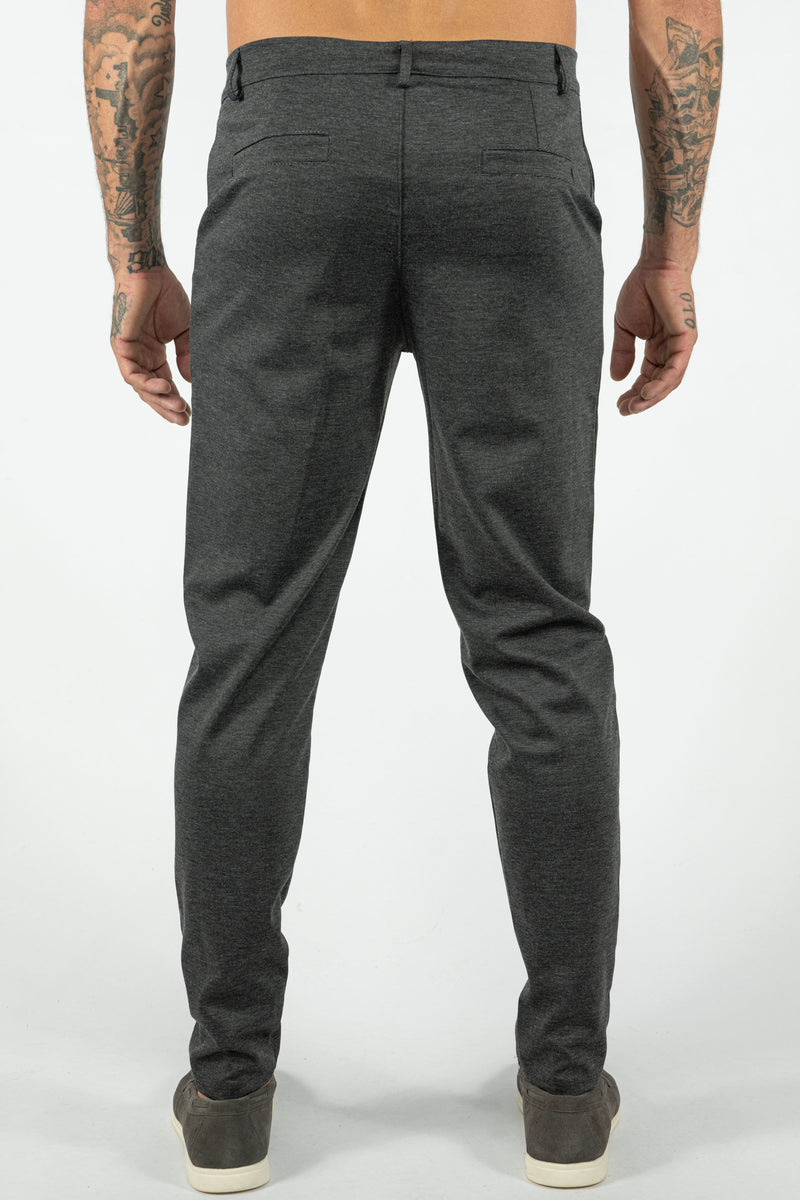 THE SALERNO PANTALON - SUPER STRETCH