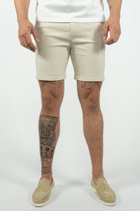 THE MARBELLA KORTE BROEK - CASUAL CHINO (8915680821586)