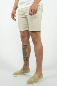 THE MARBELLA KORTE BROEK - CASUAL CHINO (8915680821586)