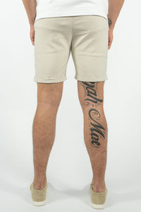 THE MARBELLA KORTE BROEK - CASUAL CHINO (8915680821586)