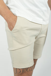 THE MARBELLA KORTE BROEK - CASUAL CHINO (8915680821586)