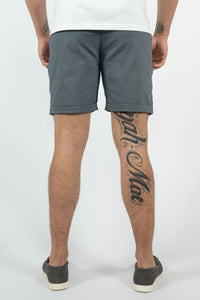 THE MARBELLA KORTE BROEK - CASUAL CHINO (8915680821586)