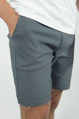 THE MARBELLA KORTE BROEK - CASUAL CHINO (8915680821586)