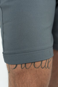 THE MARBELLA KORTE BROEK - CASUAL CHINO (8915680821586)