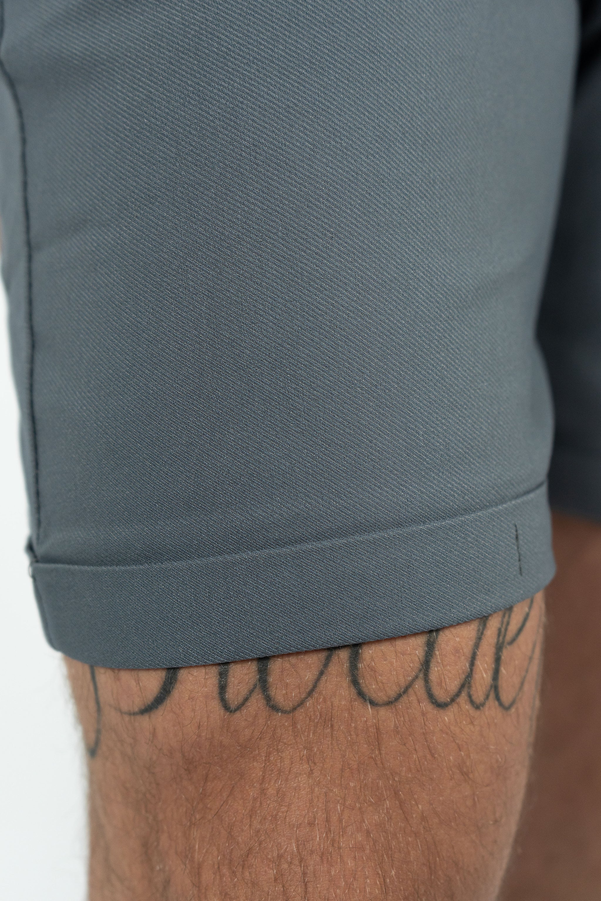 THE MARBELLA KORTE BROEK - CASUAL CHINO (8915680821586)