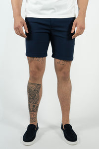 THE MARBELLA KORTE BROEK - CASUAL CHINO (8915680821586)