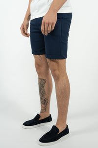 THE MARBELLA KORTE BROEK - CASUAL CHINO (8915680821586)