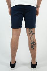 THE MARBELLA KORTE BROEK - CASUAL CHINO (8915680821586)